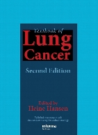 Textbook of lung cancer,2nd ed