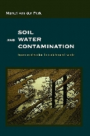 Soil and water contamination