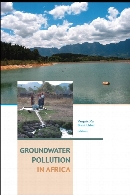 Groundwater pollution in Africa