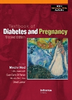 Textbook of diabetes and pregnancy,2nd ed