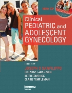 Clinical pediatric and adolescent gynecology