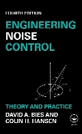 Engineering noise control : theory and pratice