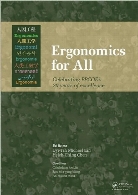 Ergonomics for all : celebrating PPCOE's 20 years of excellence : PPCOE 2010, proceedings of the Pan-Pacific Conference on Ergonomics, 7-10 November 2010, Kaohsiung, Taiwan
