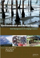 Environmental and human health : risk management in developing countries