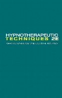 Hypnotherapeutic techniques 2E