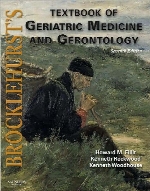 Textbook of geriatric medicine and gerontology,4th ed