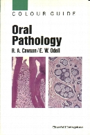 Colour guide : oral pathology