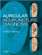 Auricular acupuncture diagnosis