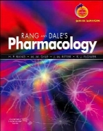 Rang and Dale's pharmacology,6th ed