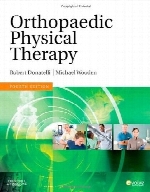 Orthopaedic physical therapy,4th ed