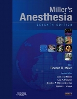 Miller's anesthesia,7th ed