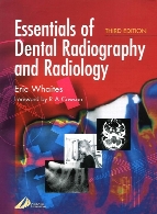 Essentials of dental radiography and radiology,3rd ed