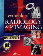 Textbook of radiology and imaging,7th ed