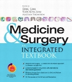 Medicine & surgery : an integrated textbook