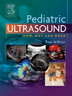 Pediatric ultrasound