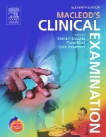 Macleod's clinical examination,11th ed.