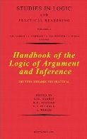 Handbook of the logic of argument and inference : the turn towards the practical