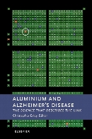 Aluminium and Alzheimer's disease : the science that describes the link