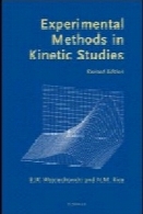 Experimental methods in kinetic studies