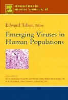 Emerging viruses in human populations