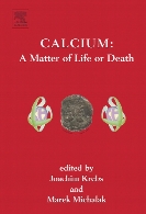 Calcium : a matter of life or death