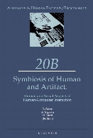 Symbiosis of human and artifact