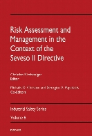 Risk assessment and management in the context of the Seveso II Directive