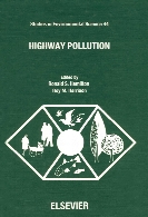 Highway pollution