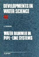 Water hammer in pipe-line systems