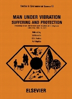 Man under vibration : suffering and protection : proceedings of the International CISM-IFToMM-WHO Symposium, Udine, Italy, April 3-6, 1979