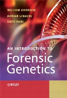 An introduction to forensic genetics