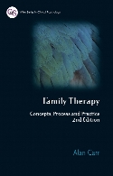 Family therapy : concepts, process and practice, 2. ed.