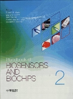 Handbook of biosensors and biochips/ 2