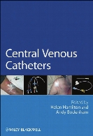 Central venous catheters