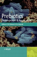 Prebiotics : development & application