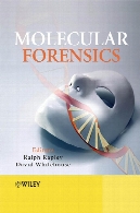 Molecular forensics