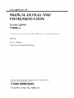 Encyclopedia of medical devices and instrumentation
