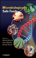 Microbiologically safe foods