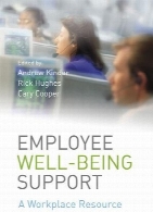 Employee well-being support : a workplace resource