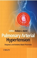 Pulmonary arterial hypertension : diagnosis and evidence-based treatment