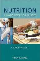 Nutrition : a handbook for nurses