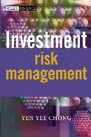 Investment risk management