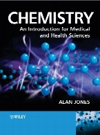 Chemistry : an introduction for medical and health sciences