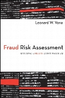 Fraud risk assessment : building a fraud audit program