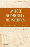Handbook of probiotics and prebiotics,2nd ed.