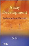 Assay development : fundamentals and practices