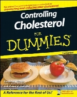 Controlling cholesterol for dummies 2nd edition