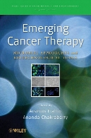 Emerging cancer therapy : microbial approaches and biotechnological tools