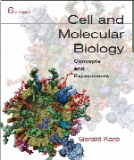 Cell and molecular biology : concepts and experiments