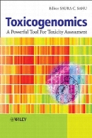 Toxicogenomics : a powerful tool for toxicity assessment